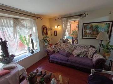 Casa en venta en Avenida Alcalde José Luis Infante Larraín, Maipú, Región Metropolitana de Santiago 9250000, Chile, Maipú - 4 dormitorios, 3 baños