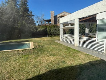 Venta / Casa / Requínoa