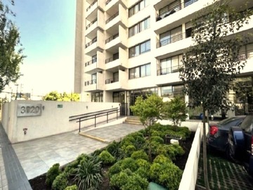 Departamento en venta en Madreselvas 3020, Macul - 1 dormitorio, 1 baño