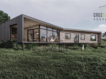 Venta / Casa / Frutillar