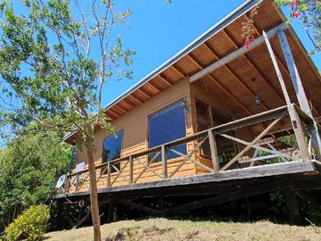 Terreno en venta en Tu retiro perfecto al sur de chile se vende (173243), Los Lagos - 2 dormitorios, 1 baño