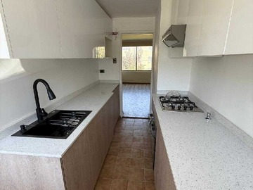 Departamento en venta en Venta dpto. ñuñoa, calle catorce (remodelado) (166403), Ñuñoa - 2 dormitorios, 1 baño