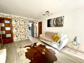 Departamento en venta en Mateo de toro y zambrano 1491, La Reina - 3 dormitorios, 2 baños