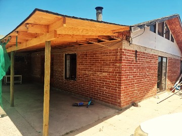 Casa en venta en concon, Concón - 4 dormitorios, 2 baños
