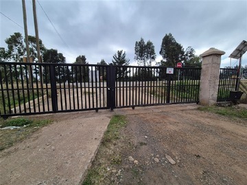 Parcela en venta en By pass San Clemente, San Clemente