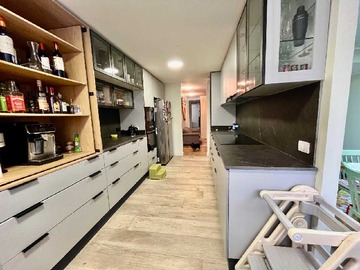 Departamento en venta en Excelente sector en Vitacura, con 2 estac (175718), Vitacura - 3 dormitorios, 3 baños