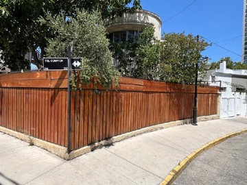 Casa en arriendo mensual en https://maps.app.goo.gl/fM37iLefkjTewpMT7, Ñuñoa - 6 dormitorios, 3 baños