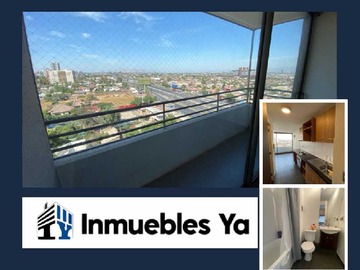 Arriendo Mensual / Departamento / San Miguel