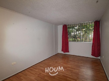 Departamento en arriendo mensual en Avenida Manuel Antonio Matta, Quilicura - 2 dormitorios, 2 baños