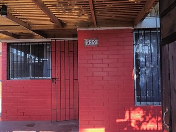 Casa en venta en Casa en Venta en la Comuna el Bosque 4 Dormitorios 2 Baños - 4 dormitorios, 2 baños