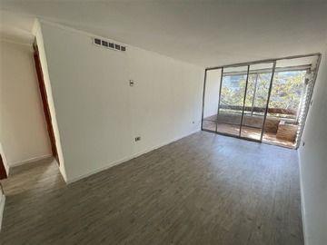 Departamento en venta en Suecia, Providencia - 2 dormitorios, 2 baños