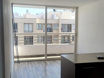 Arriendo Mensual / Departamento / Santiago