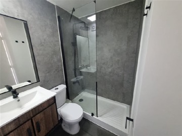 Venta / Departamento / Santiago