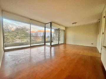 Departamento en venta en Oportunidad Única // Conectividad (172393), Lo Barnechea - 2 dormitorios, 2 baños