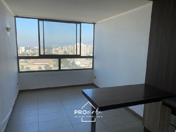Departamento en venta en Santiago Concha / Av. Matta, Santiago - 1 dormitorio, 1 baño