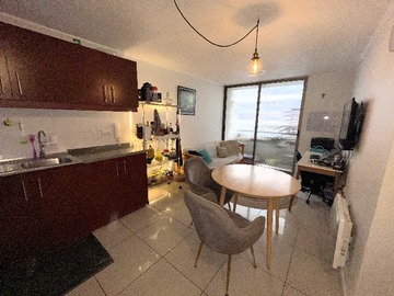 Departamento en venta en Venta departamento 2 dormitorios,2Baños, est (91275), Santiago - 2 dormitorios, 2 baños
