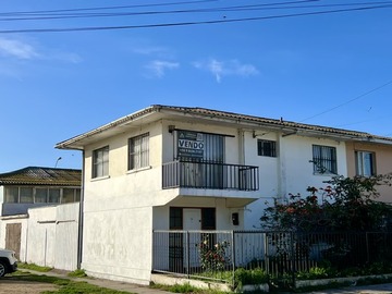 Casa en venta en Casa en Venta Sector el Llano, Coquimbo. - 4 dormitorios, 2 baños