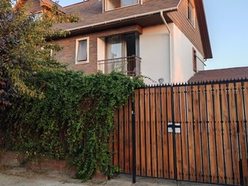Venta / Casa / La Florida