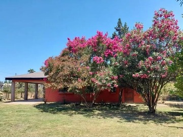 Casa en arriendo mensual en Camino Puertas Negras a 10 Minutos de Avda San Miguel, Talca - 3 dormitorios, 1 baño