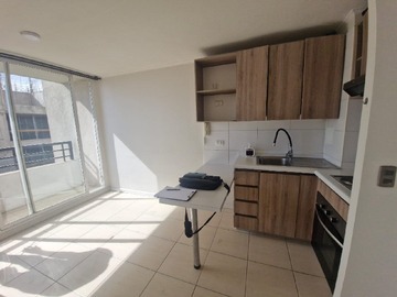 Departamento en venta en Conde Maule 4642, Estación Central - 1 dormitorio, 1 baño