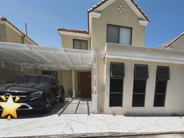Casa en venta en Condiminio Miñiques, Antofagasta - 4 dormitorios, 3 baños