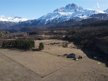 Sitio en venta en Villa Cerro Castillo, Río Ibáñez