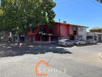 Casa en venta en Se vende casa ubicada en 7 Oriente (72575), Talca - 5 dormitorios, 3 baños