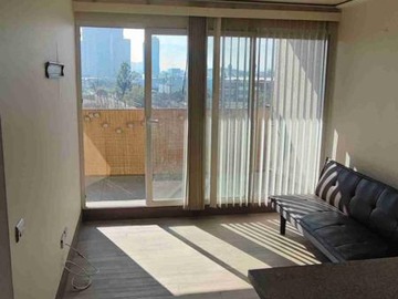 Departamento en venta en Froilán Lagos Sepúlveda, La Florida - 2 dormitorios, 2 baños