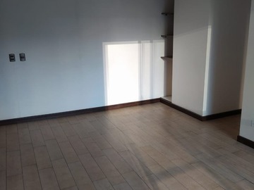Departamento en venta en Lord cochrane / parque almagro, Santiago - 2 dormitorios, 2 baños