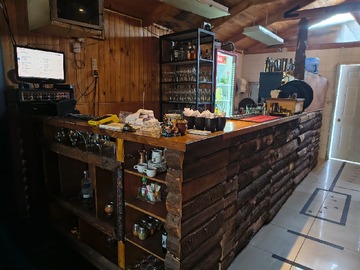 Local Comercial en arriendo mensual en Valdés 954, Melipilla - 3 baños