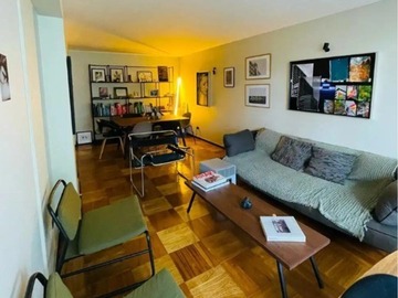 Departamento en venta en Suecia, Providencia - 4 dormitorios, 3 baños