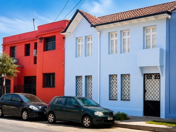 Venta / Casa / Providencia