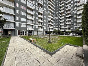 Departamento en venta en Se vende departamento, Prieto Concepción (158359), Concepción - 3 dormitorios, 2 baños