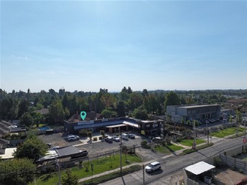 Arriendo Mensual / Local Comercial / Talca