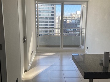 Departamento en venta en Conde del Maule, Estación Central - 2 dormitorios, 2 baños