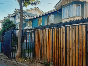 Venta / Casa / San Bernardo