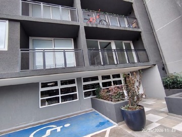 Arriendo Mensual / Departamento / Independencia