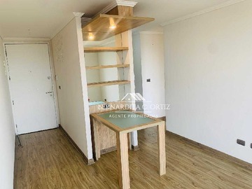 Arriendo Mensual / Departamento / Viña del Mar