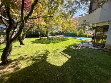 Departamento en venta en Excelente, oportunidad, buena ubicación (173567), Vitacura - 4 dormitorios, 4 baños
