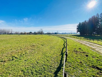 Terreno en venta en Parcela, Loteo Chacras de las Quemas (109243), Osorno