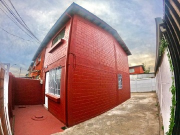 Arriendo Mensual / Casa / Puente Alto