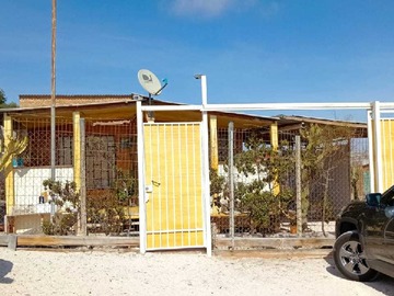 Casa en venta en Vive con Estilo y Comodidad (170141), Caldera - 3 dormitorios, 1 baño