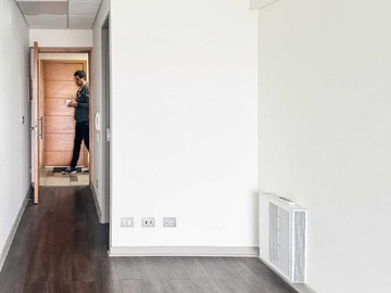 Oficina en venta en Isabel La Católica 4394, Las Condes - 1 baño