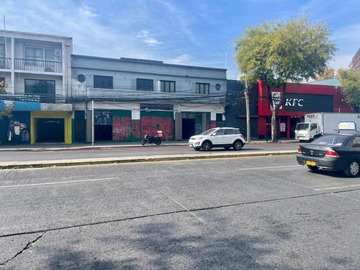 Local Comercial en arriendo mensual en Metro Franklin - Placer, Santiago