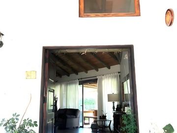 Casa en venta en Chicureo/Colina, Colina - 4 dormitorios, 2 baños