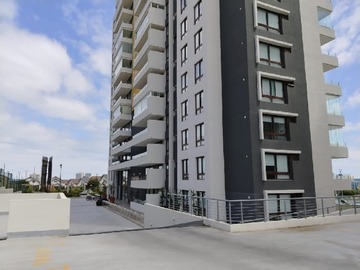 Departamento en arriendo mensual en Bosque montemar, Concón - 2 dormitorios, 2 baños