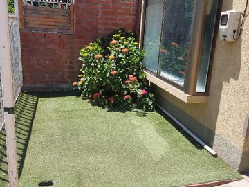 Casa en venta en Cómoda Casa 2D 2B 1E- Acceso Controlado! (178186), Puente Alto - 2 dormitorios, 2 baños