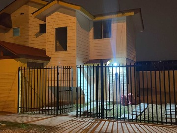 Casa en venta en Tu nuevo hogar en Bosque San Carlos. (151553), Coquimbo - 2 dormitorios, 1 baño