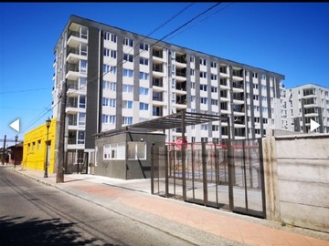 Arriendo Mensual / Departamento / Talca