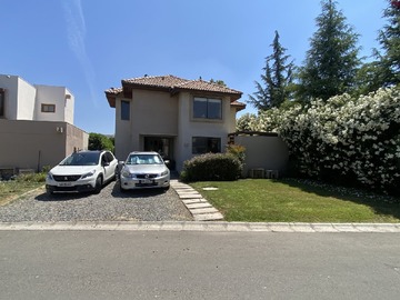 Venta / Casa / Colina